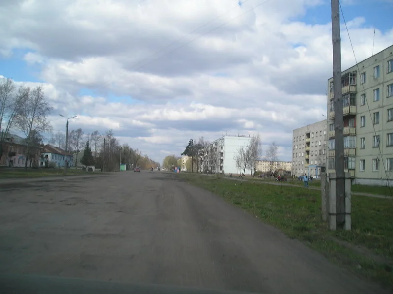 Photo of Zavolzhsk
