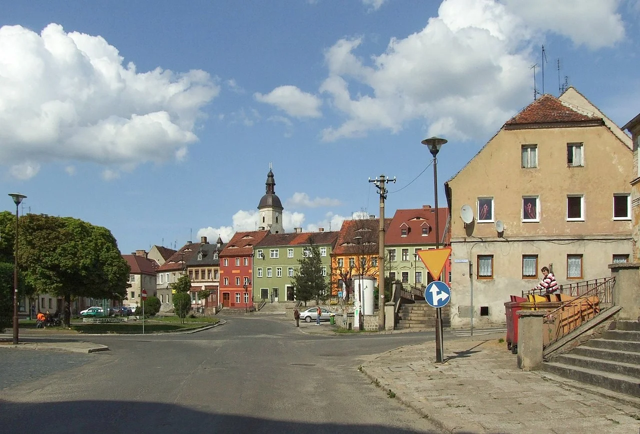 Photo of Zawidów