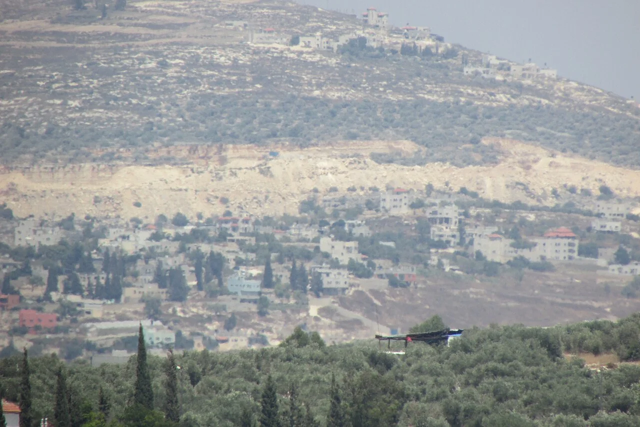 Photo of Zaytā Jammā‘īn