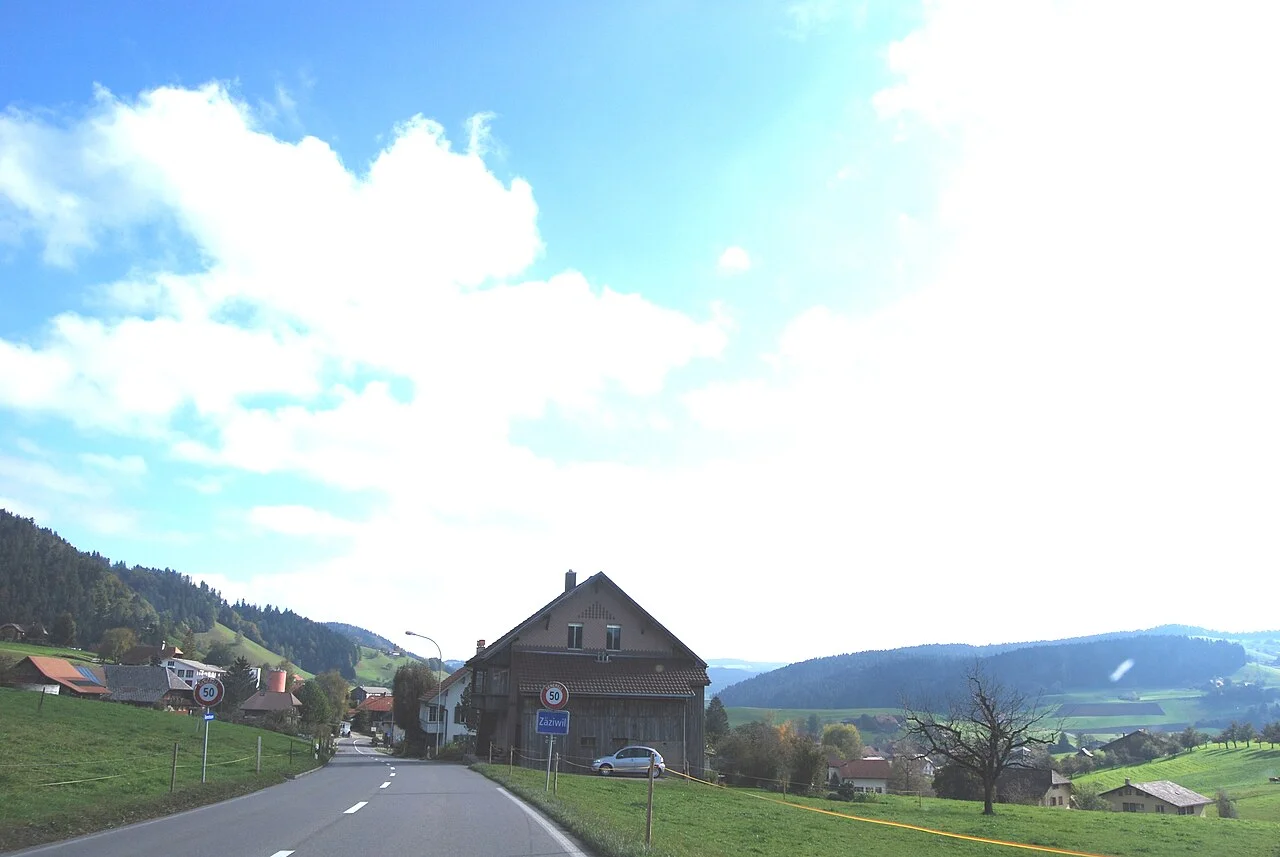 Photo of Zäziwil