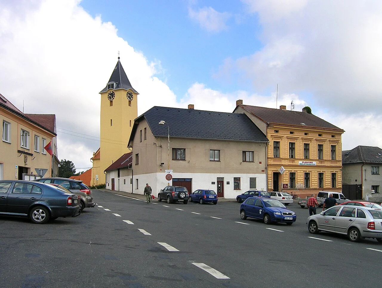 Photo of Zbraslavice