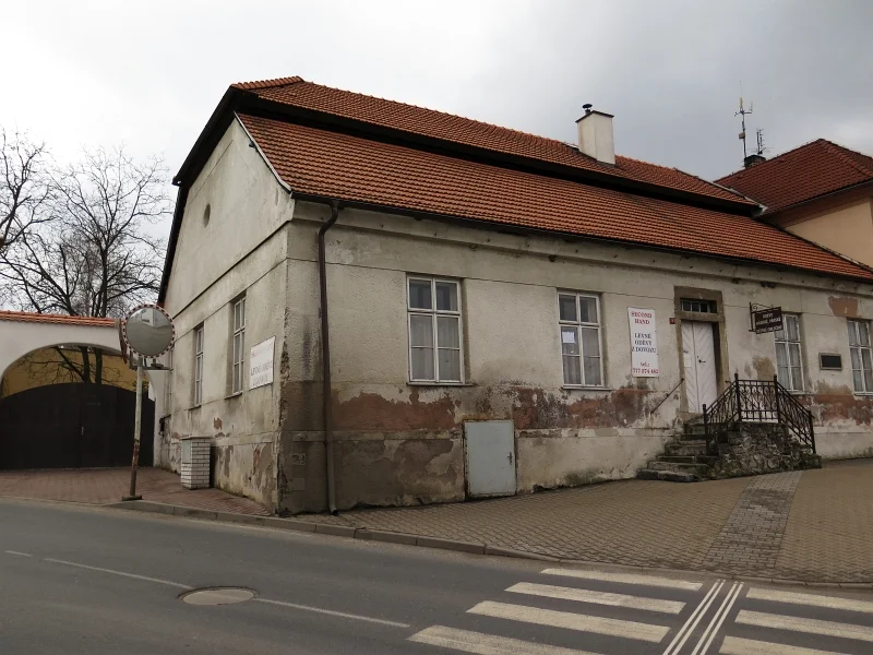 Photo of Zbraslavice