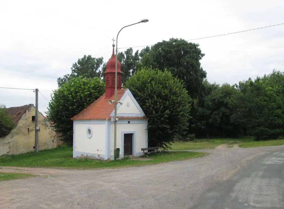 Photo of Zbůch