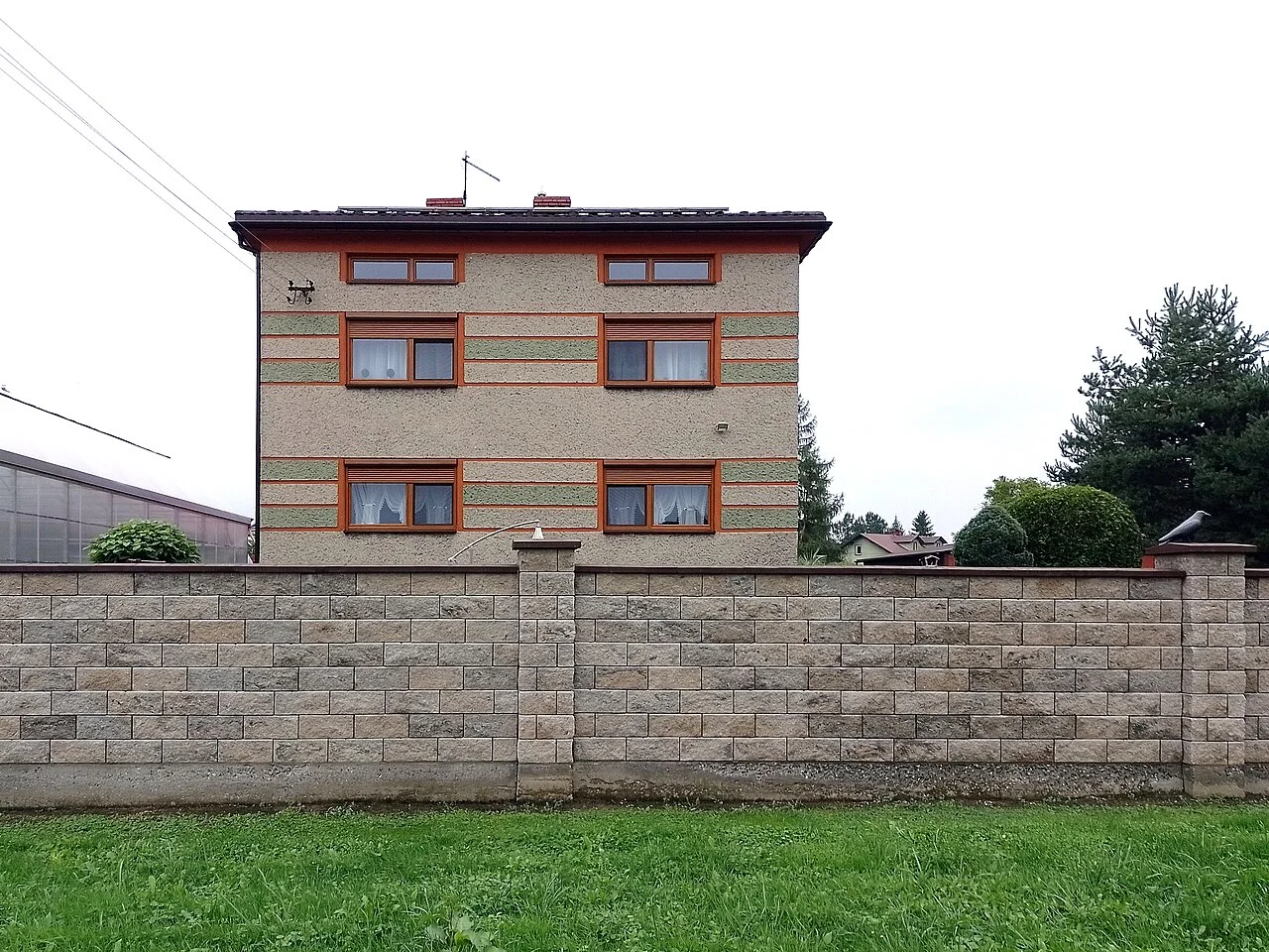 Photo of Zebrzydowice