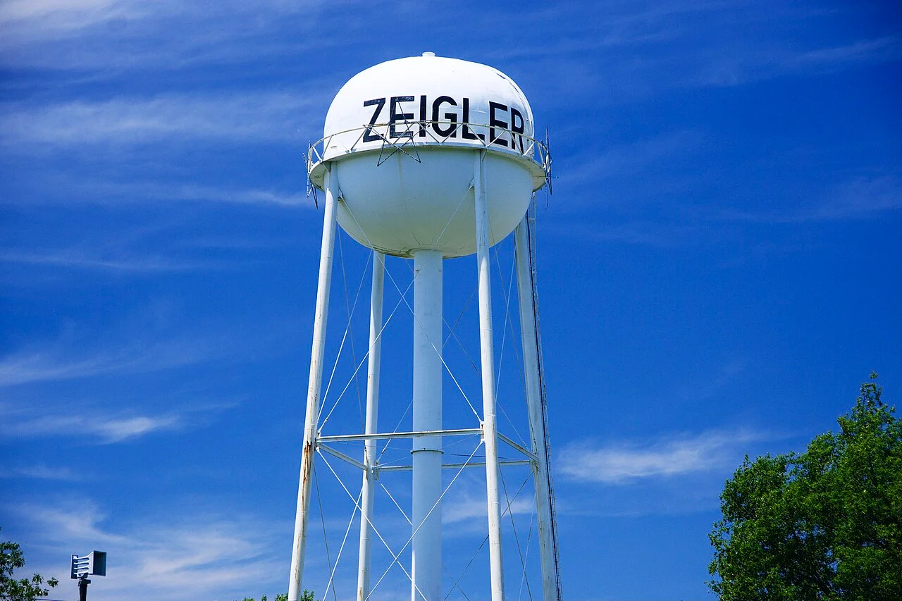 Photo of Zeigler