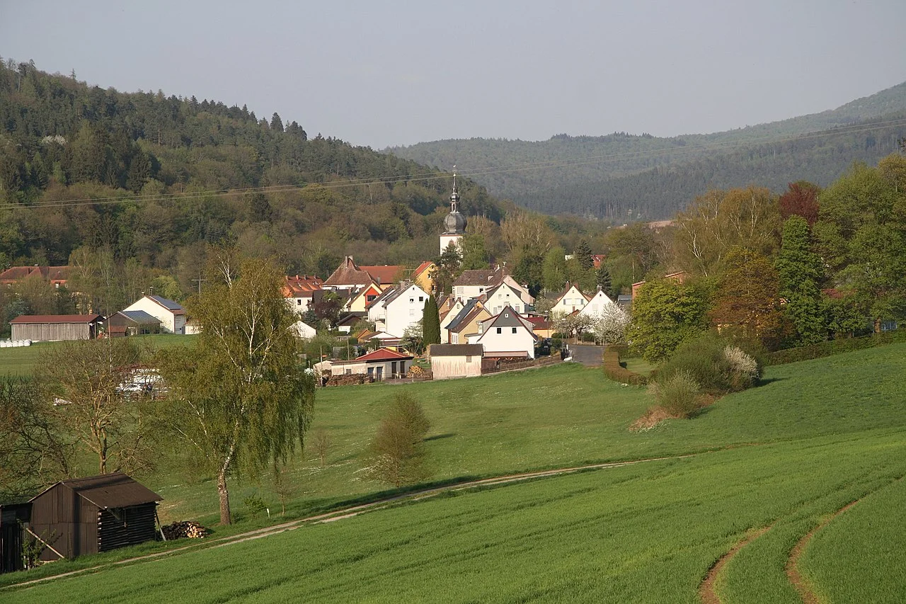 Photo of Zeitlofs