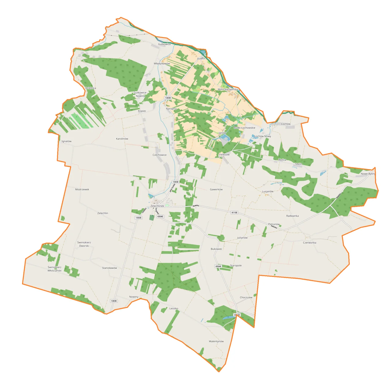 Photo of Żelechlinek