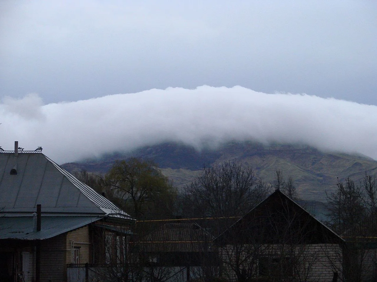 Photo of Zelenchukskaya