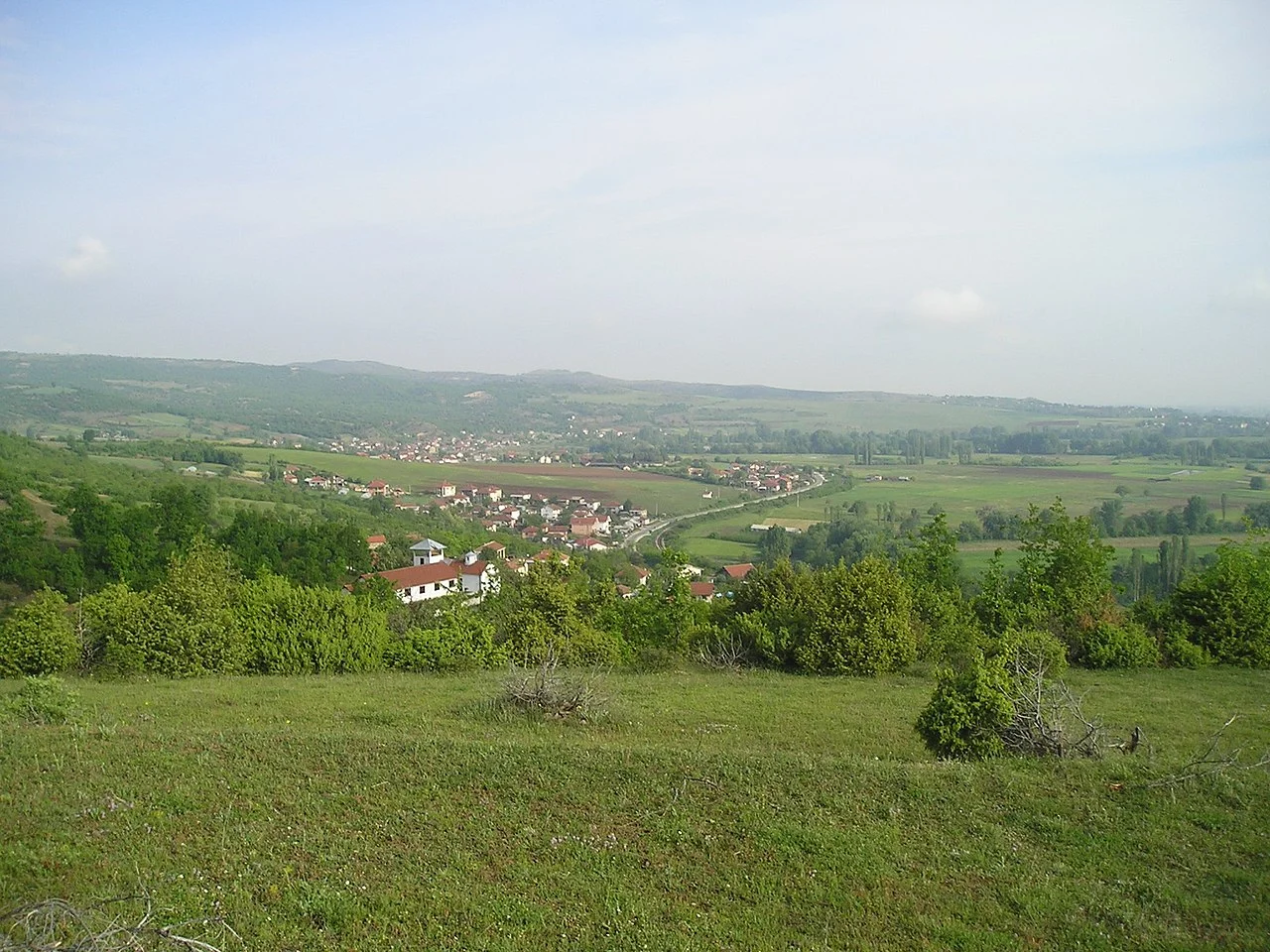 Photo of Zelenikovo