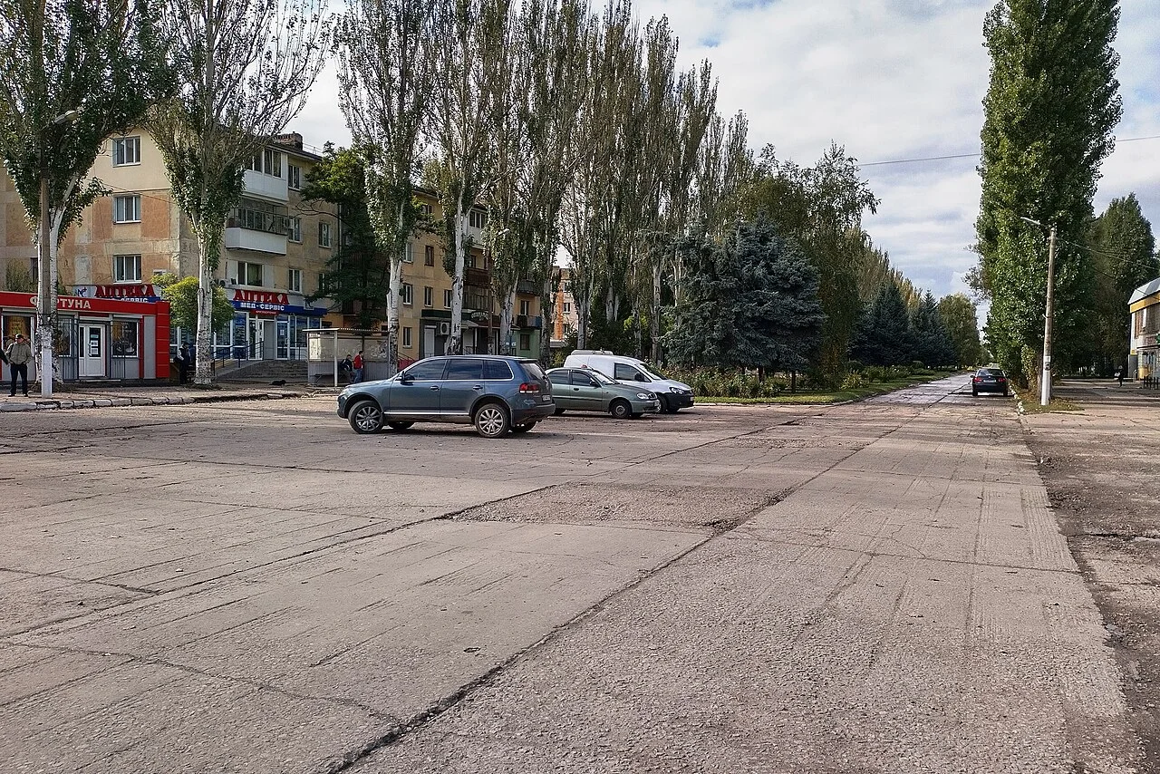 Photo of Zelenodolsk