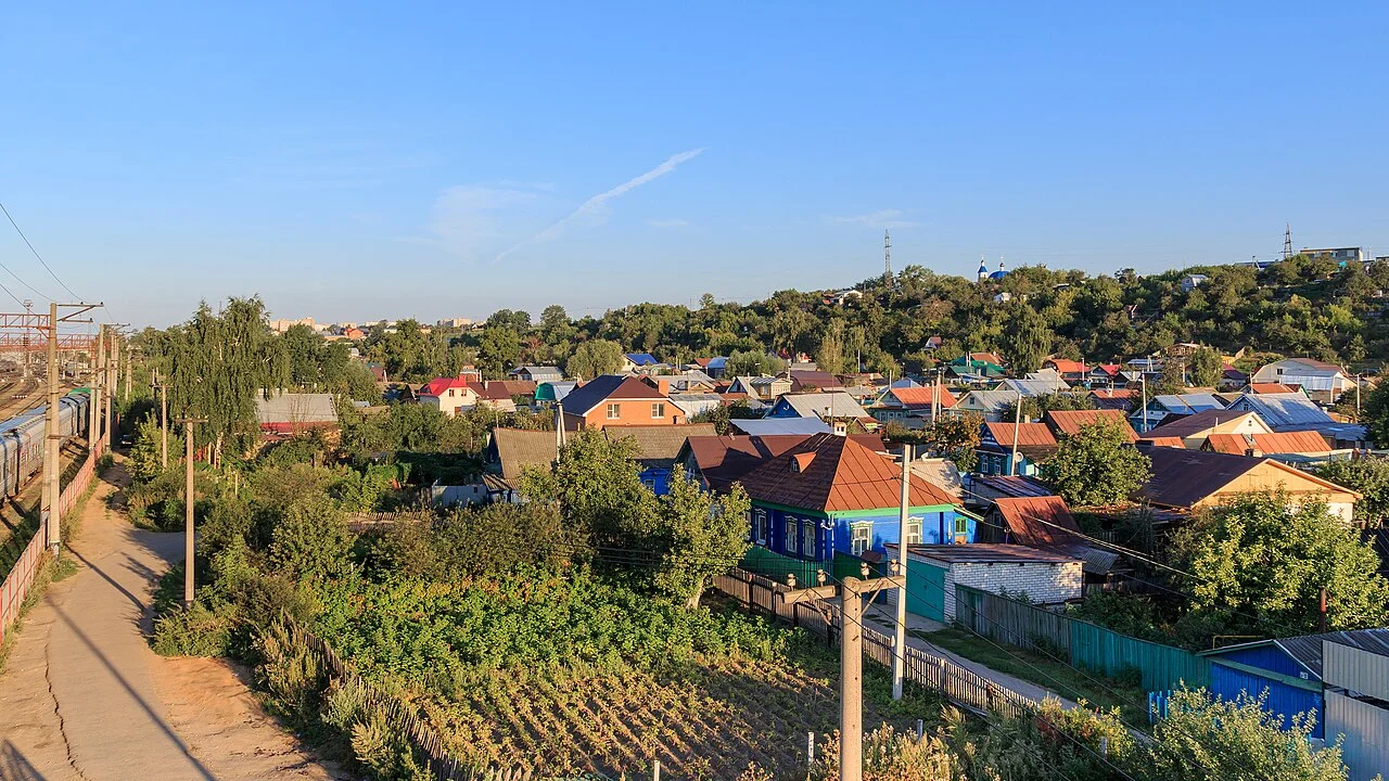 Photo of Zelenodolsk