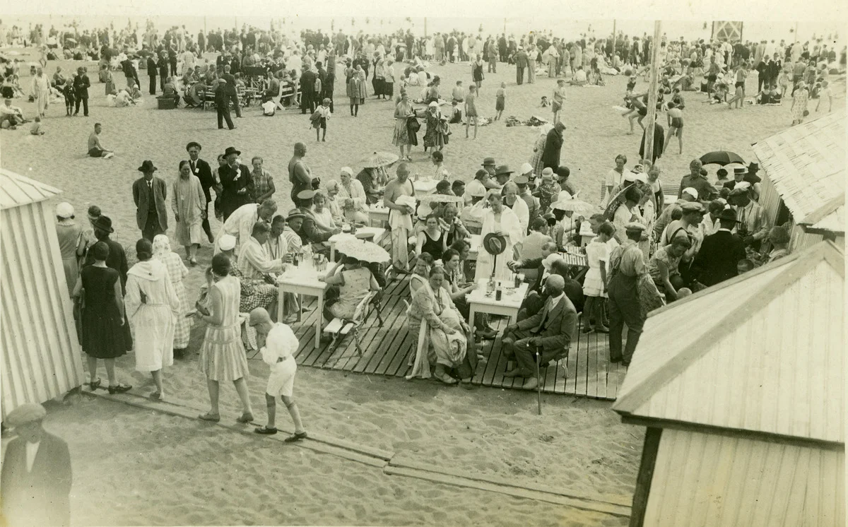 Photo of Zelenogorsk