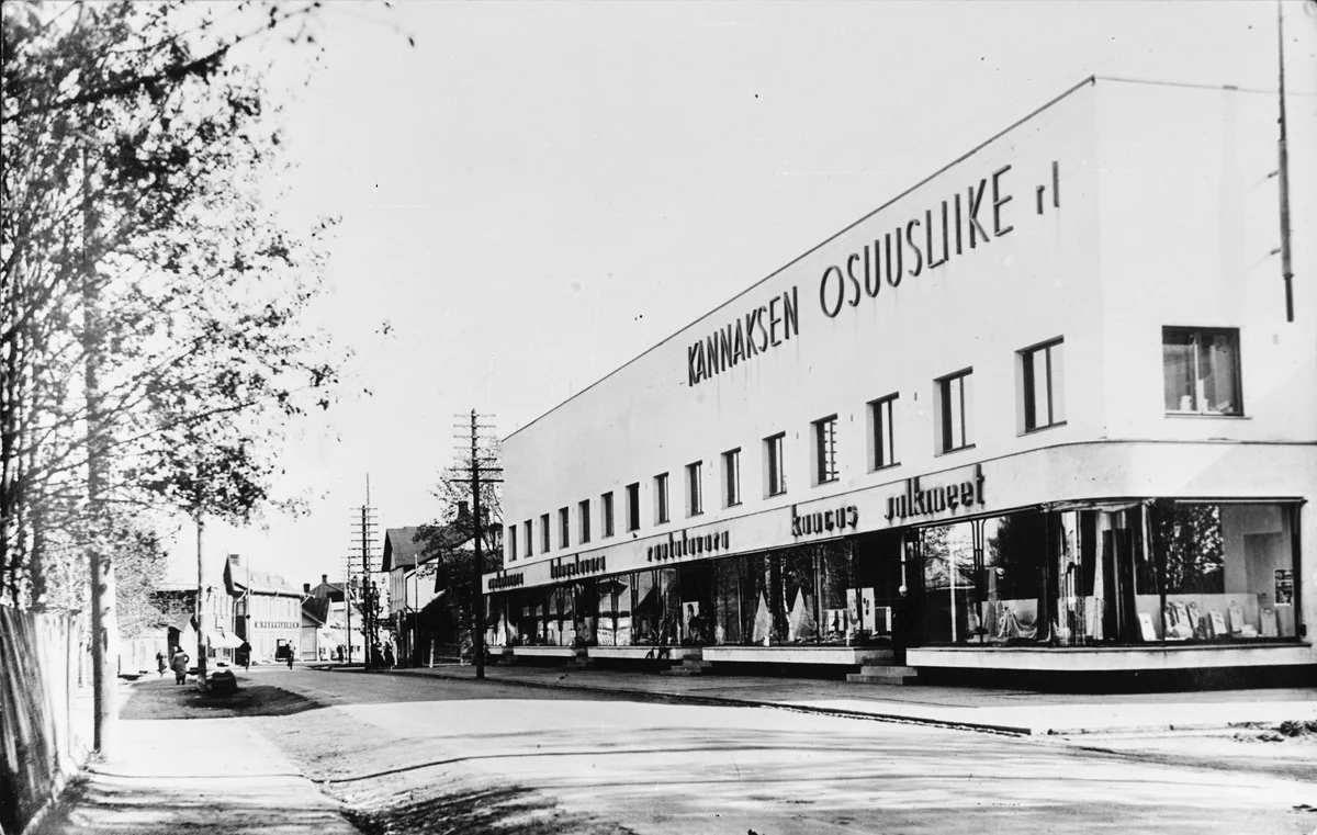 Photo of Zelenogorsk