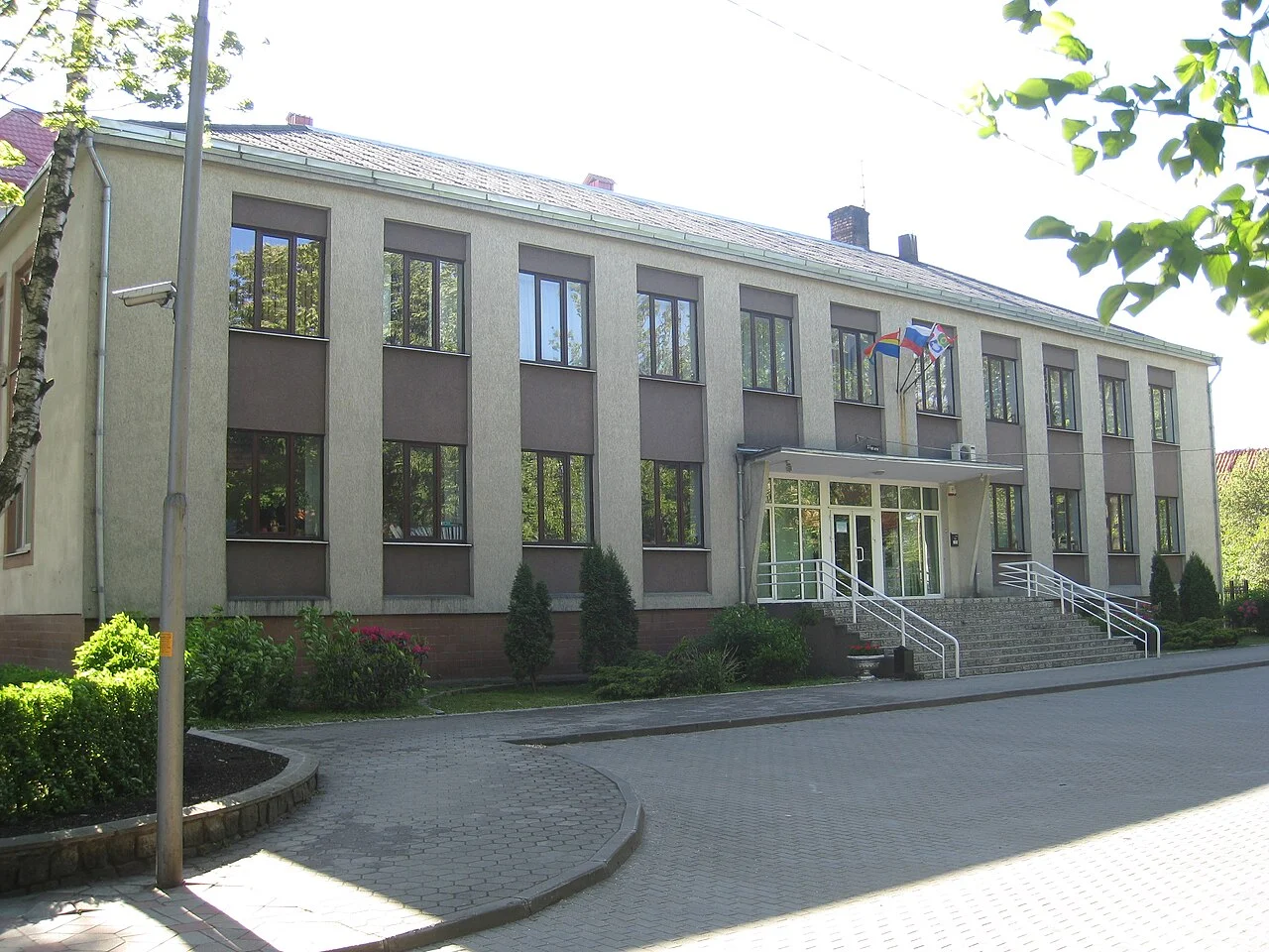 Photo of Zelenogradsk