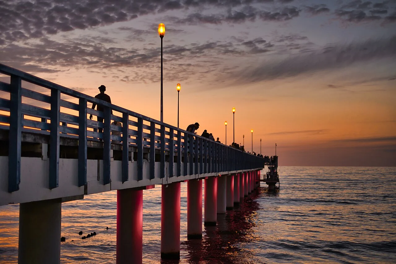 Photo of Zelenogradsk