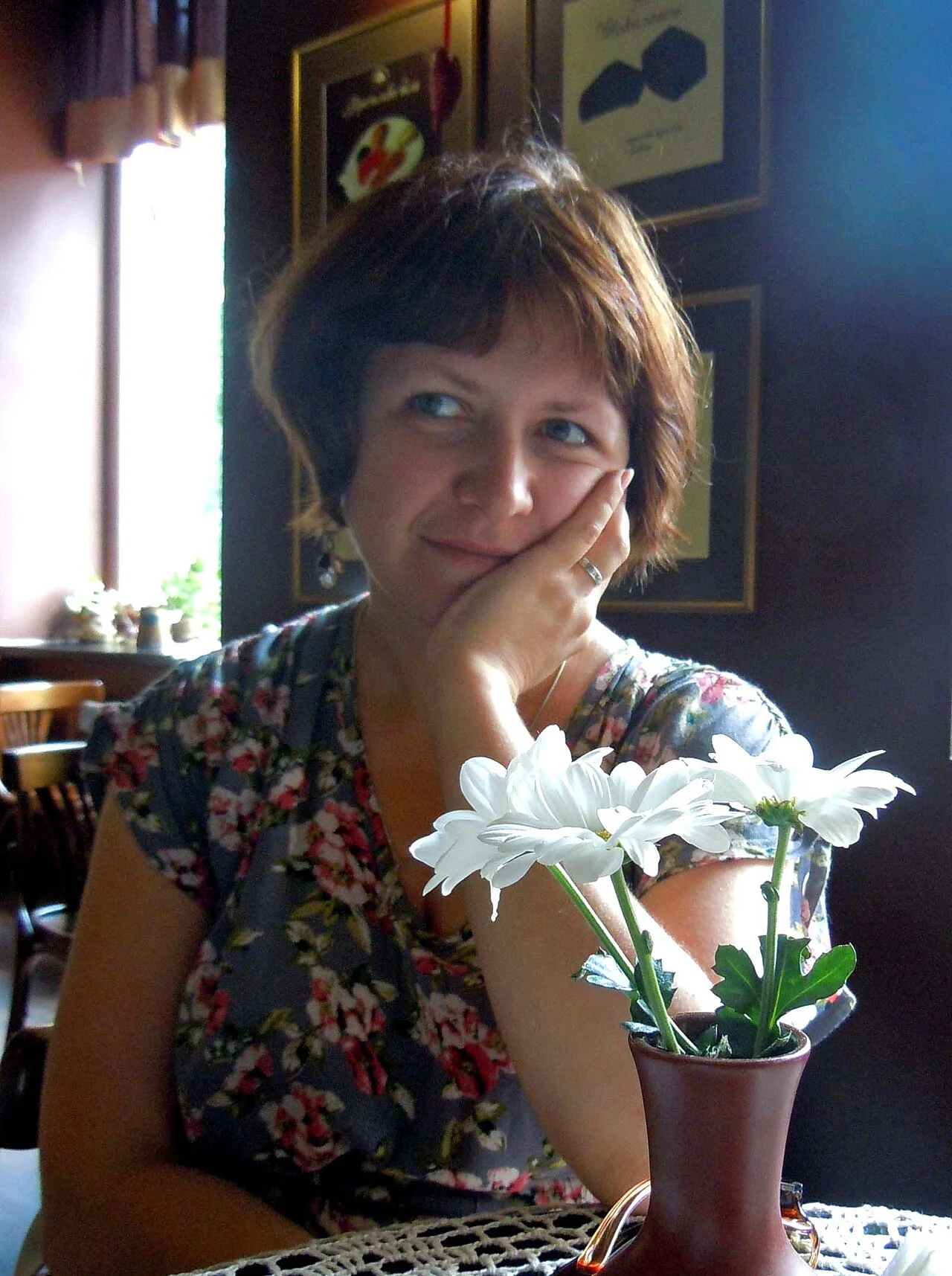 Photo of Zelenohirske