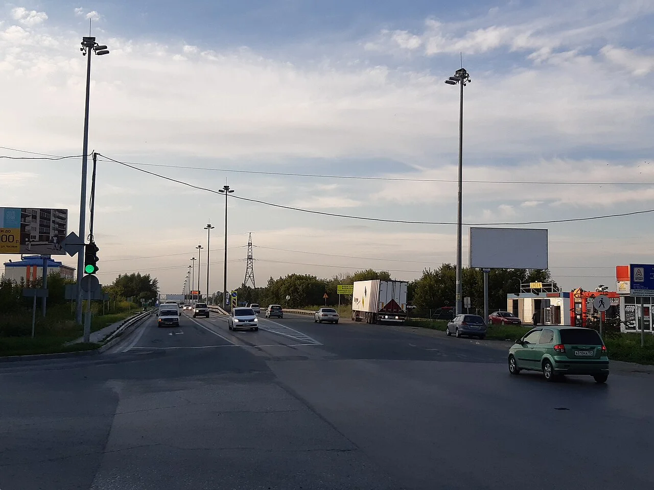 Photo of Zelenokumsk