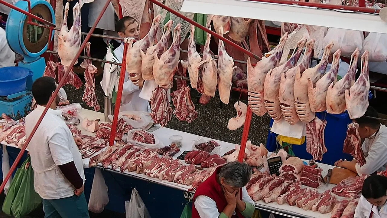 Photo of Zelenyy Hay