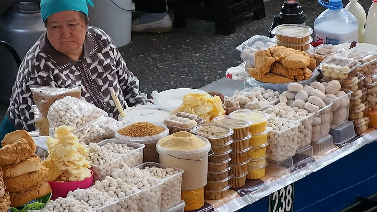 Photo of Zelenyy Hay