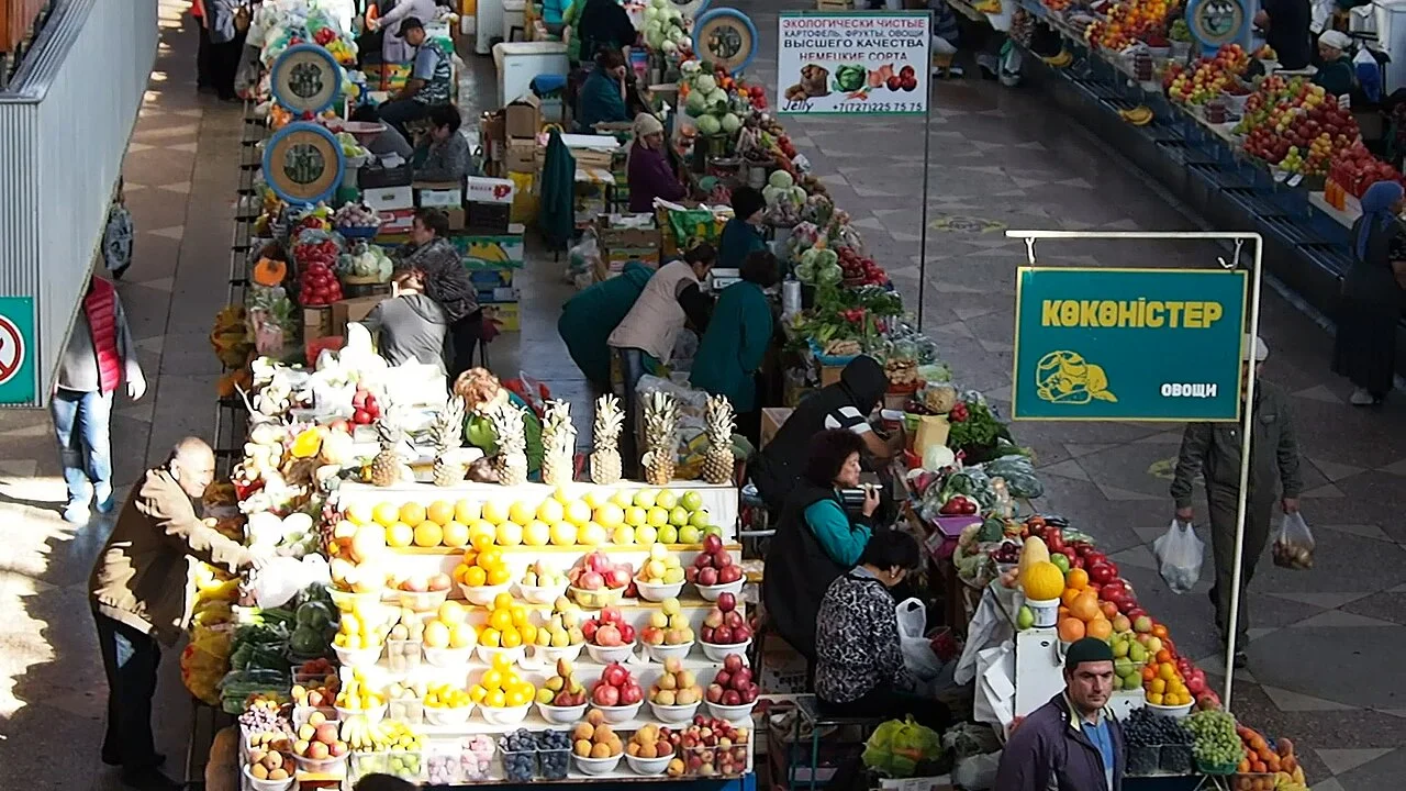 Photo of Zelenyy Hay