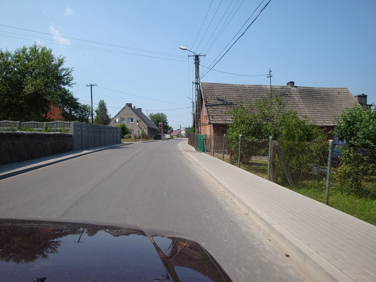 Photo of Żelistrzewo