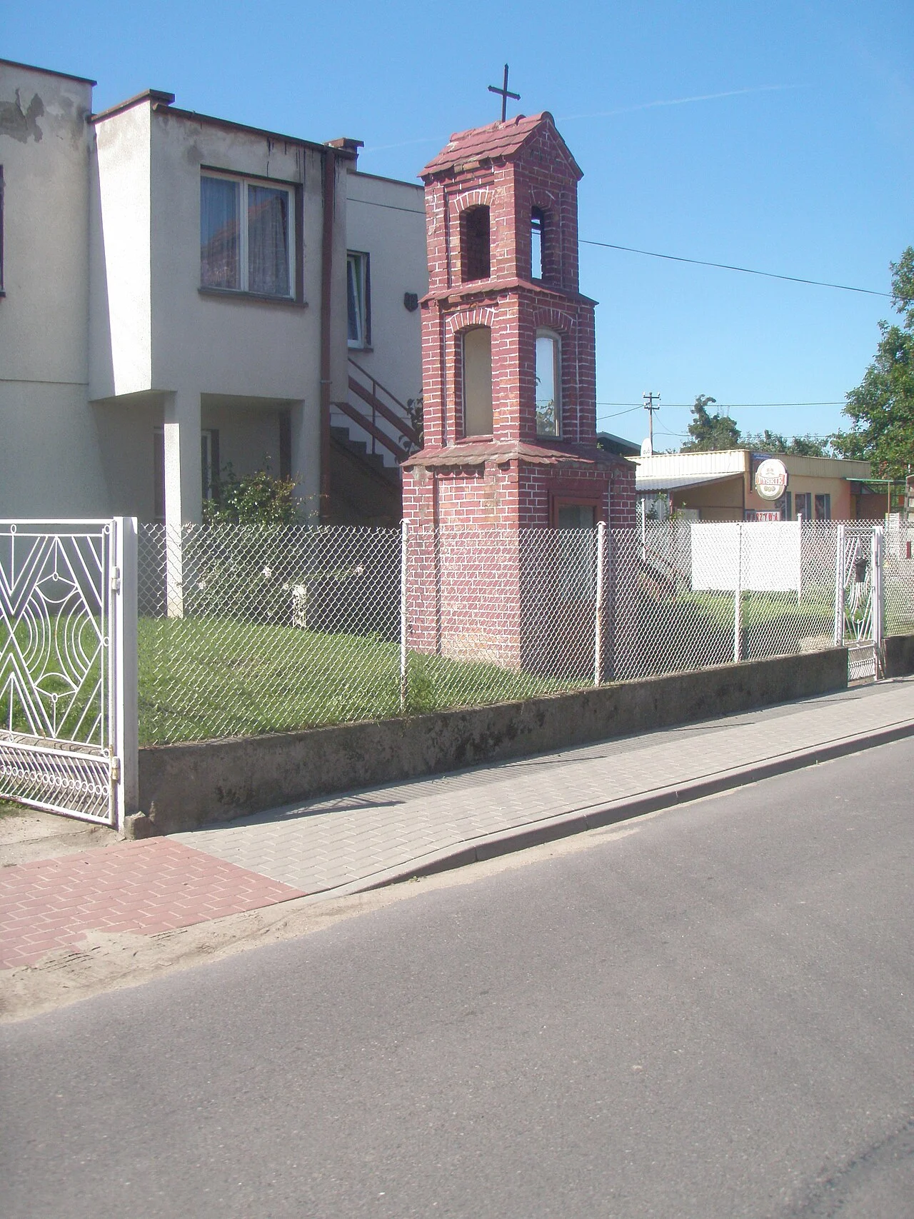 Photo of Żelistrzewo