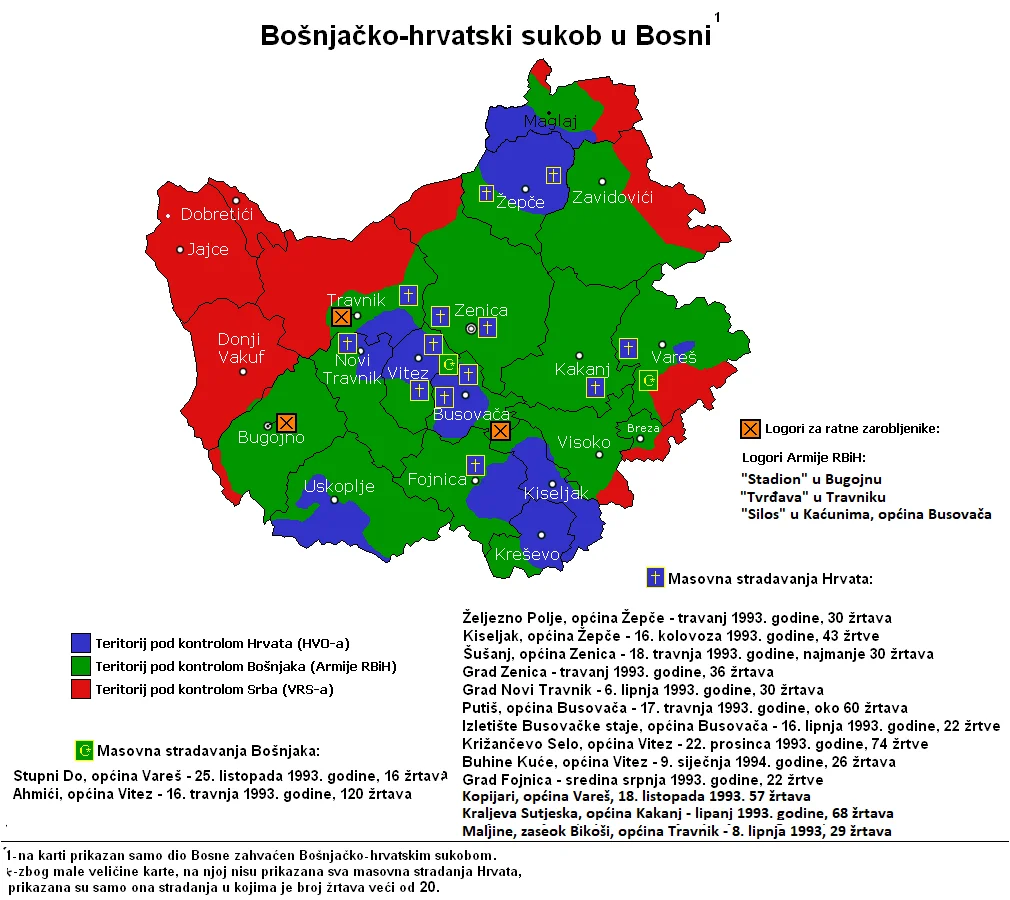 Photo of Željezno Polje
