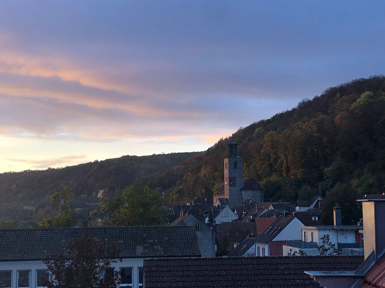 Photo of Zell am Main