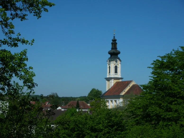 Photo of Zell an der Pram