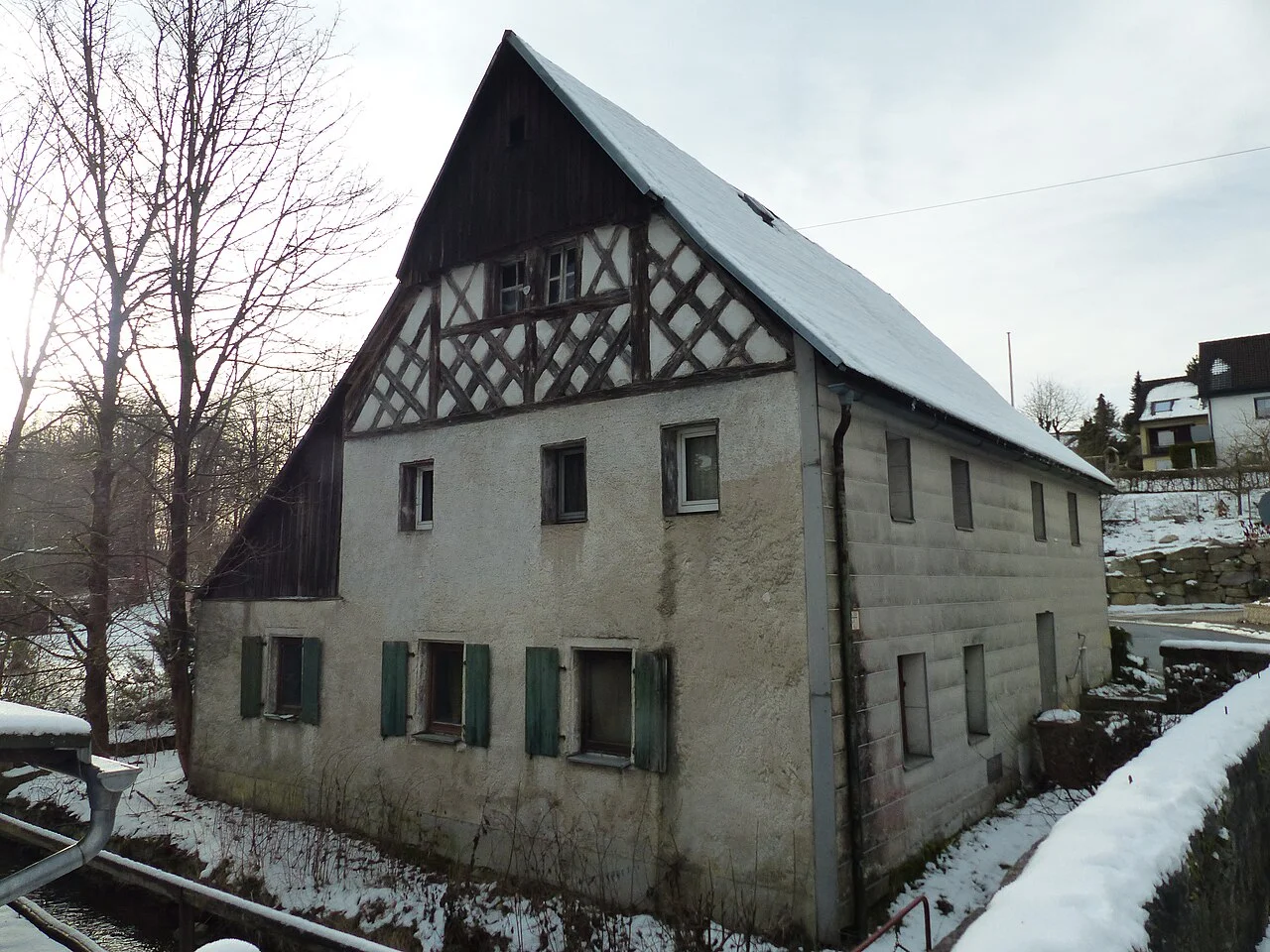 Photo of Zell im Fichtelgebirge