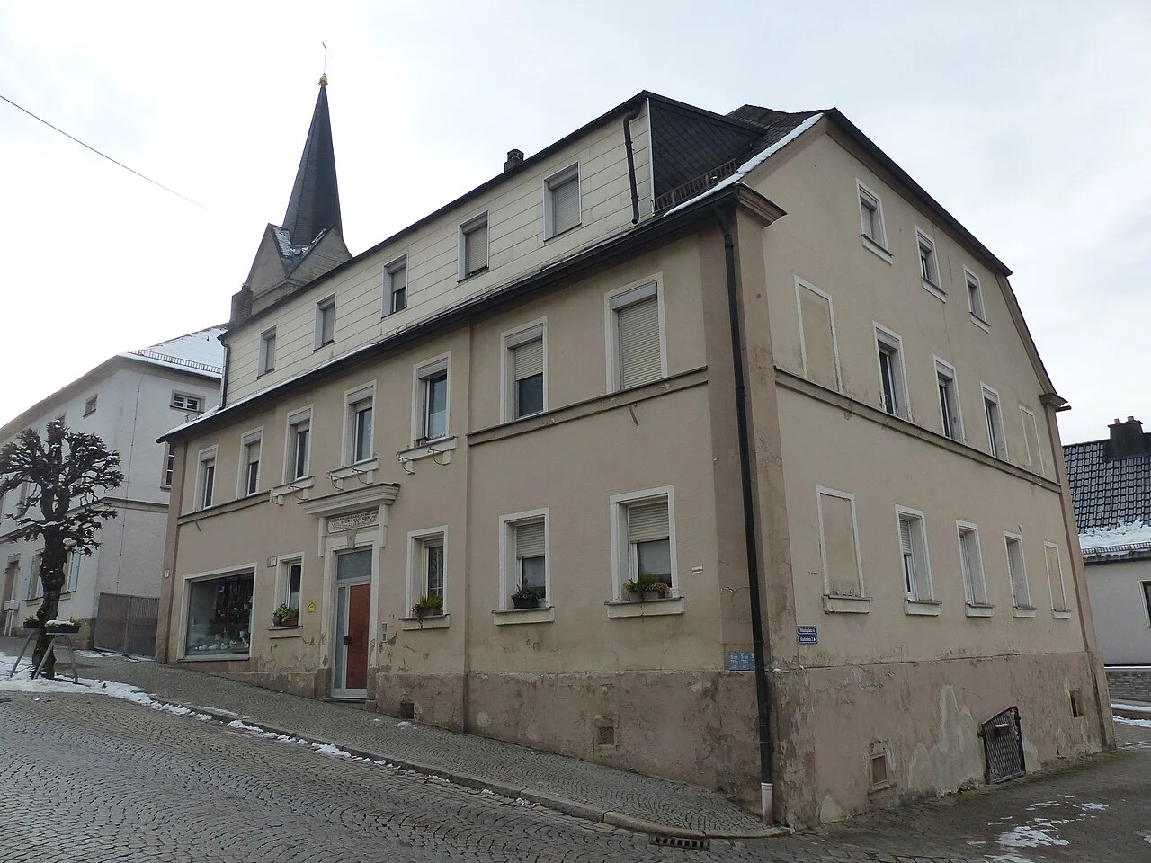 Photo of Zell im Fichtelgebirge