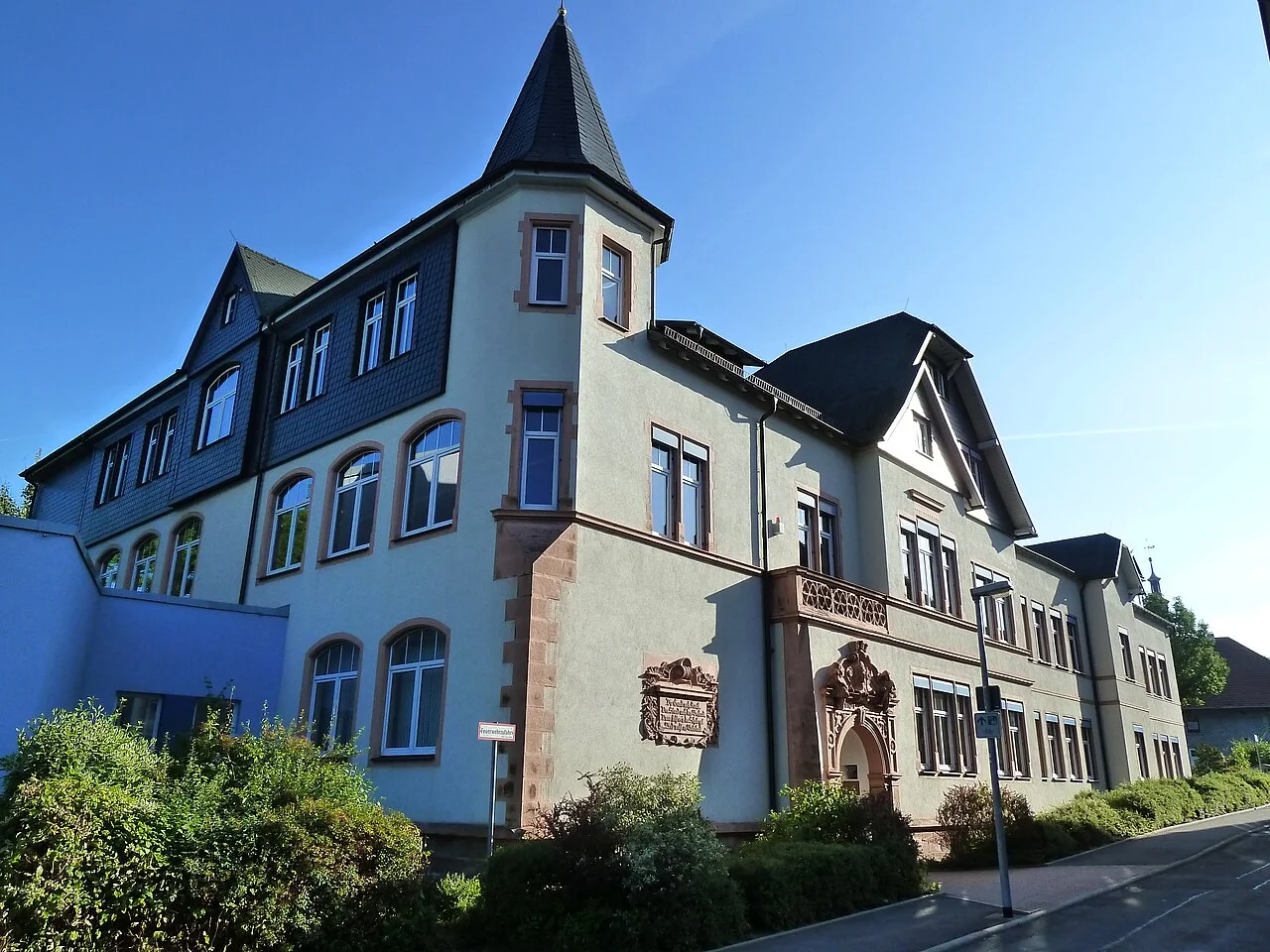 Photo of Zella-Mehlis