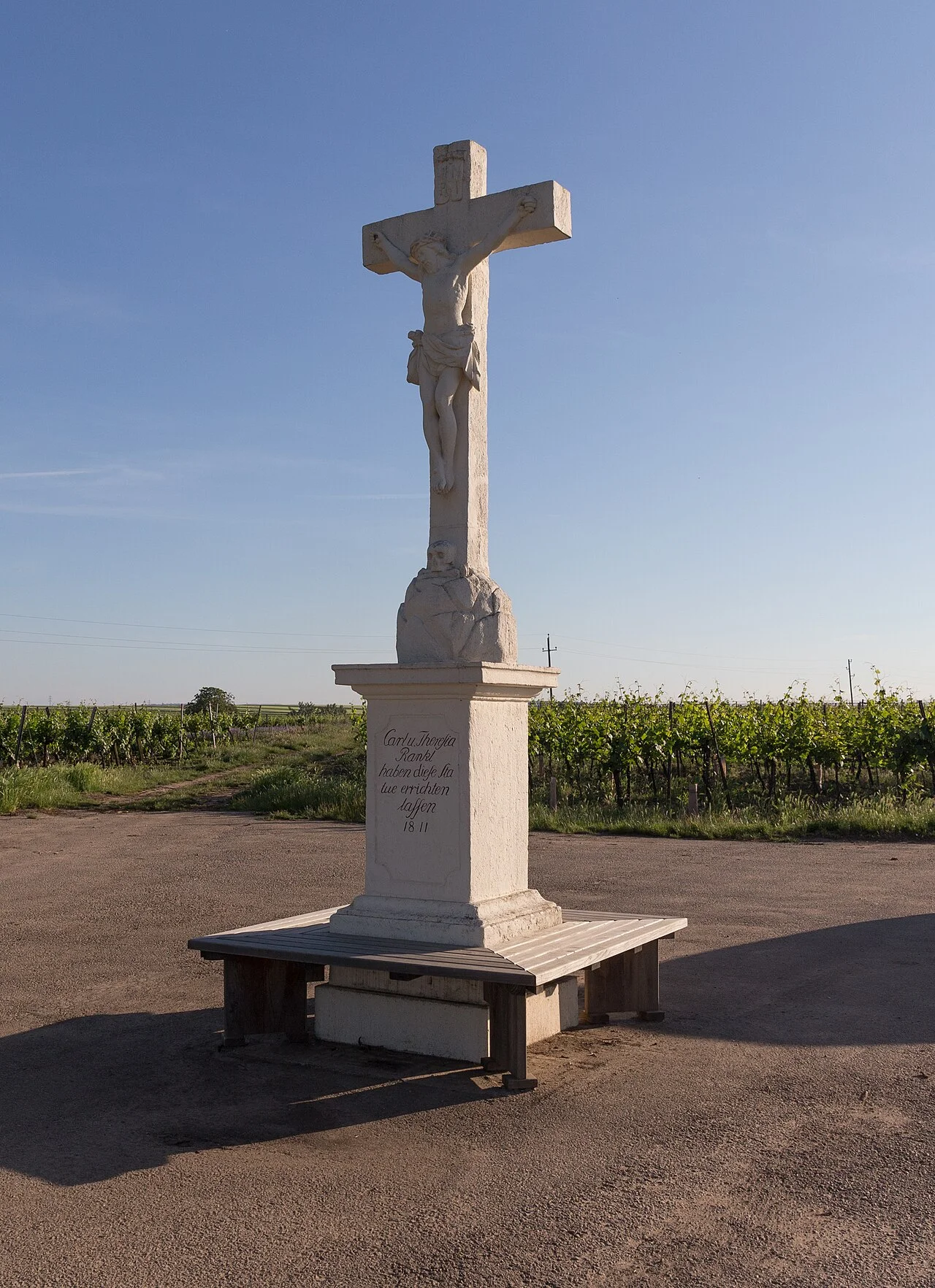 Photo of Zellerndorf