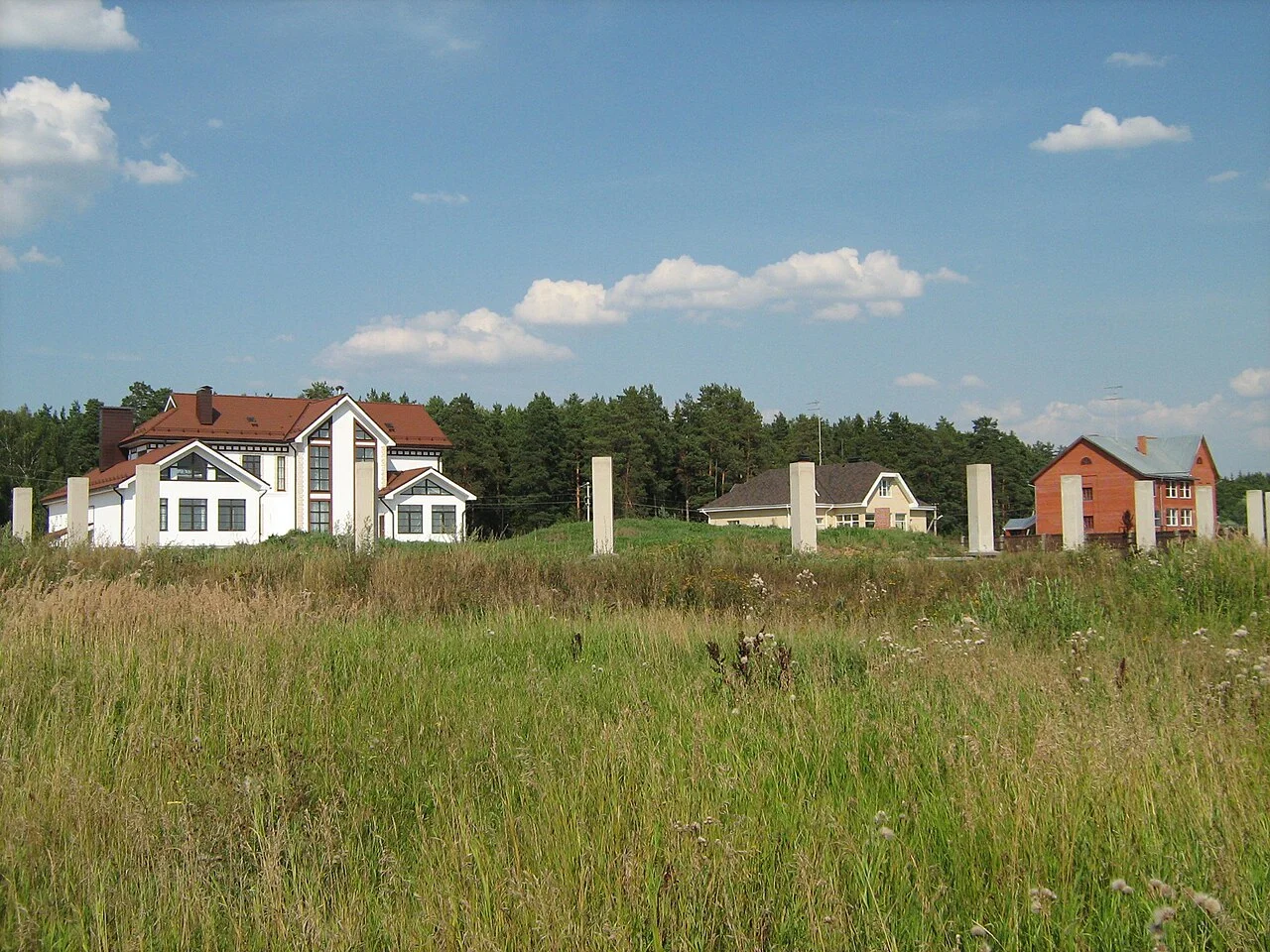 Photo of Zelyony Gorod