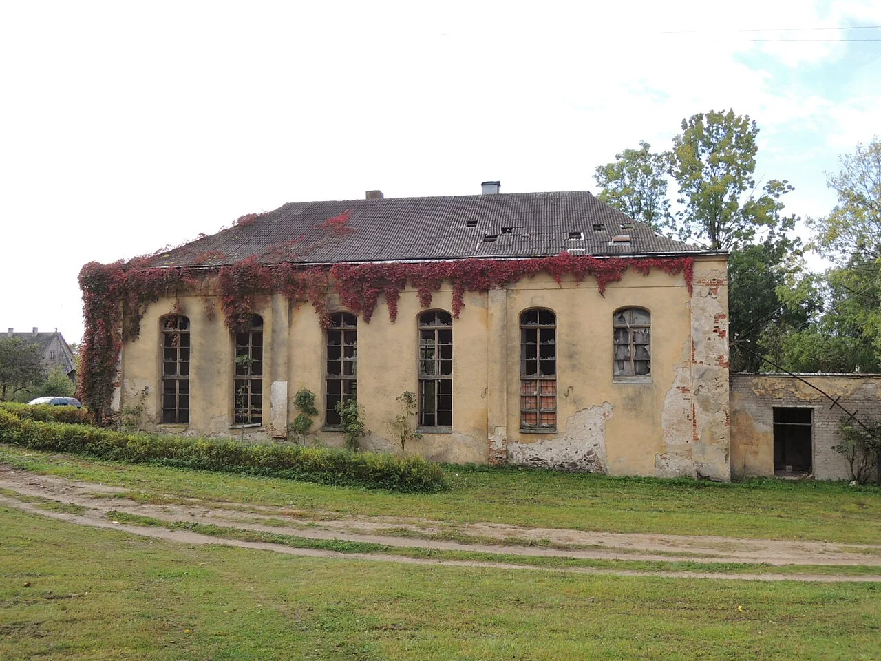 Photo of Žemaičių Naumiestis