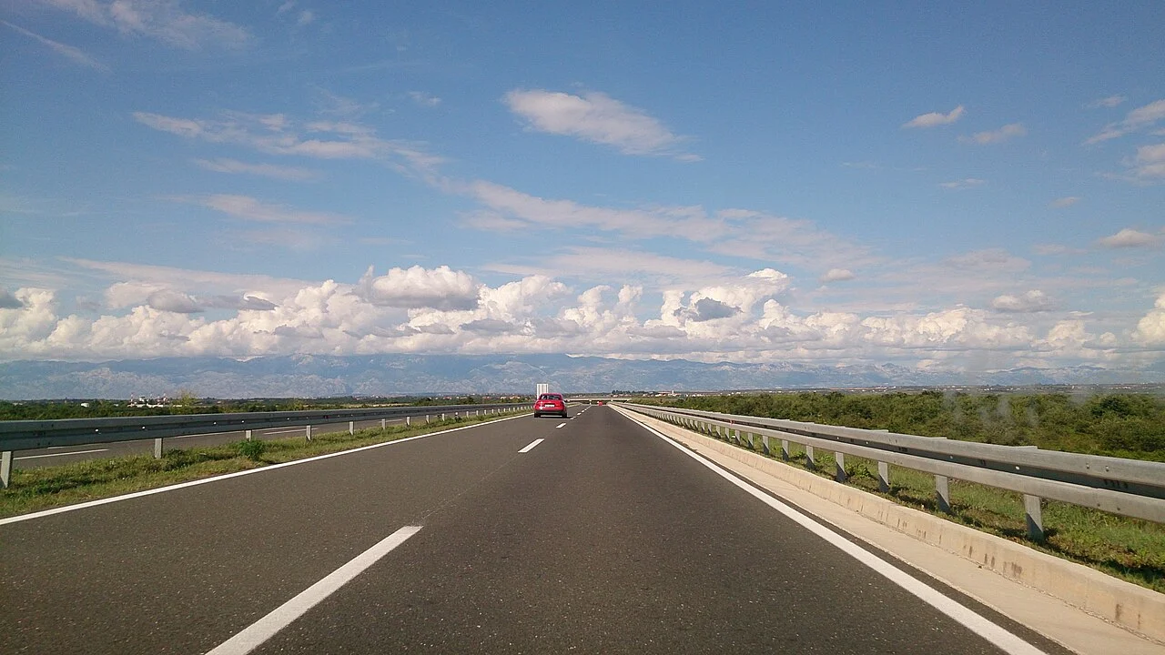 Photo of Zemunik Donji