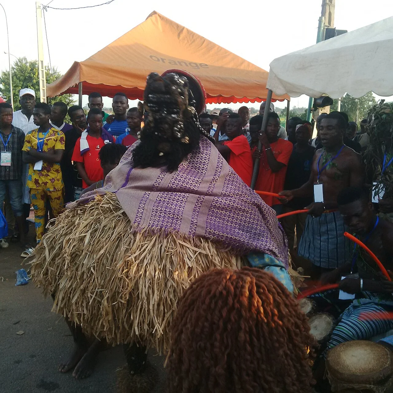 Photo of Zépréguhé