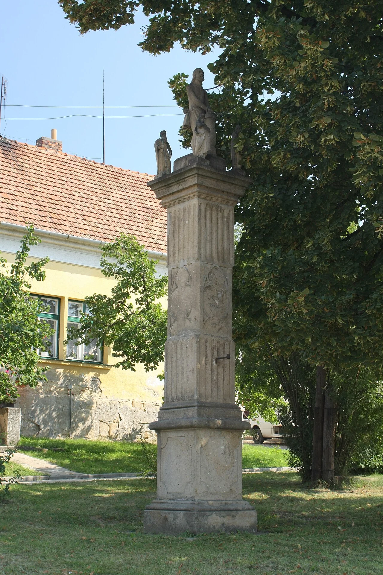 Photo of Žeravice