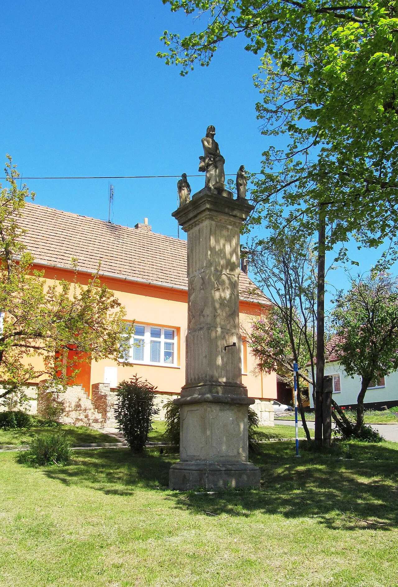 Photo of Žeravice