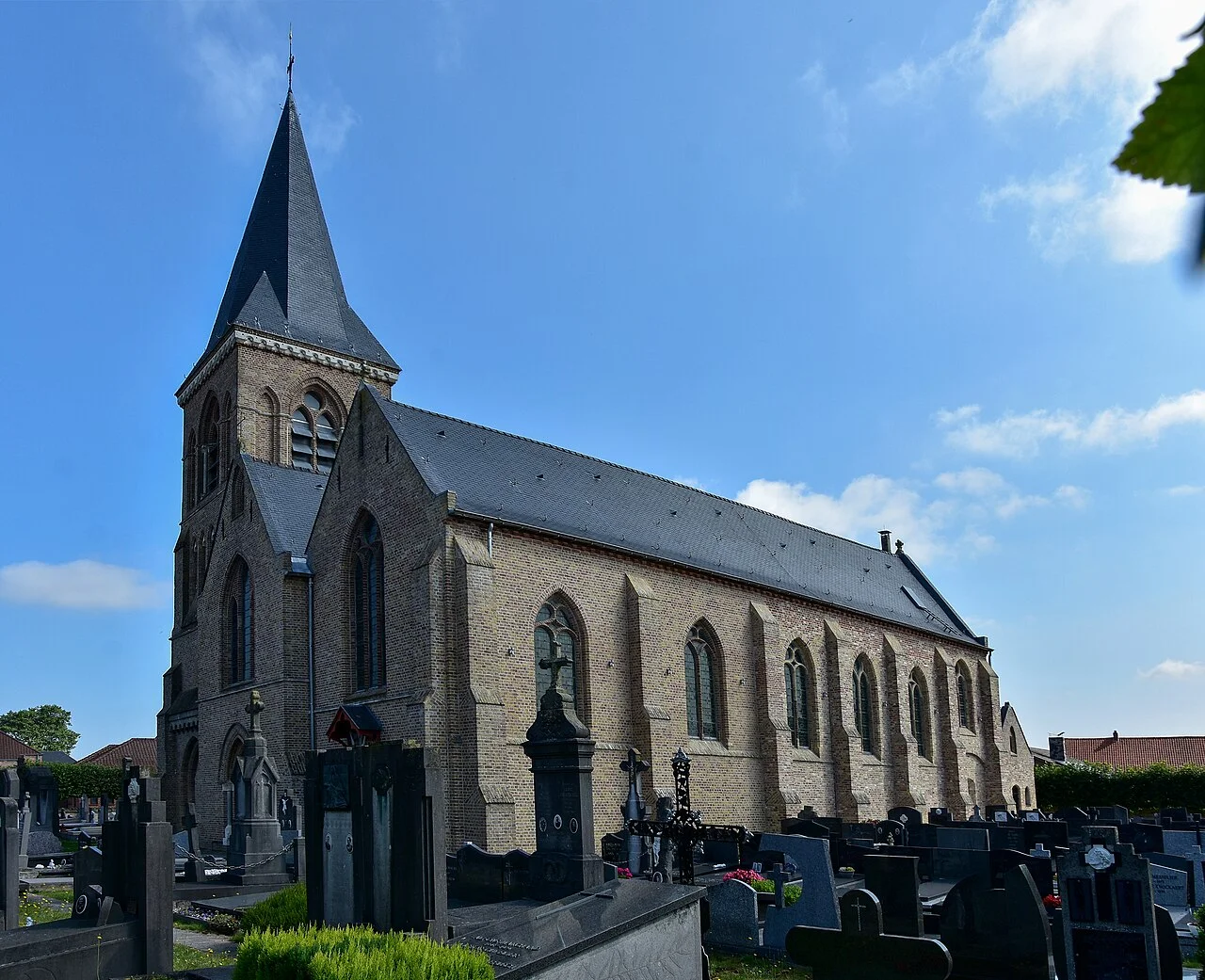 Photo of Zerkegem
