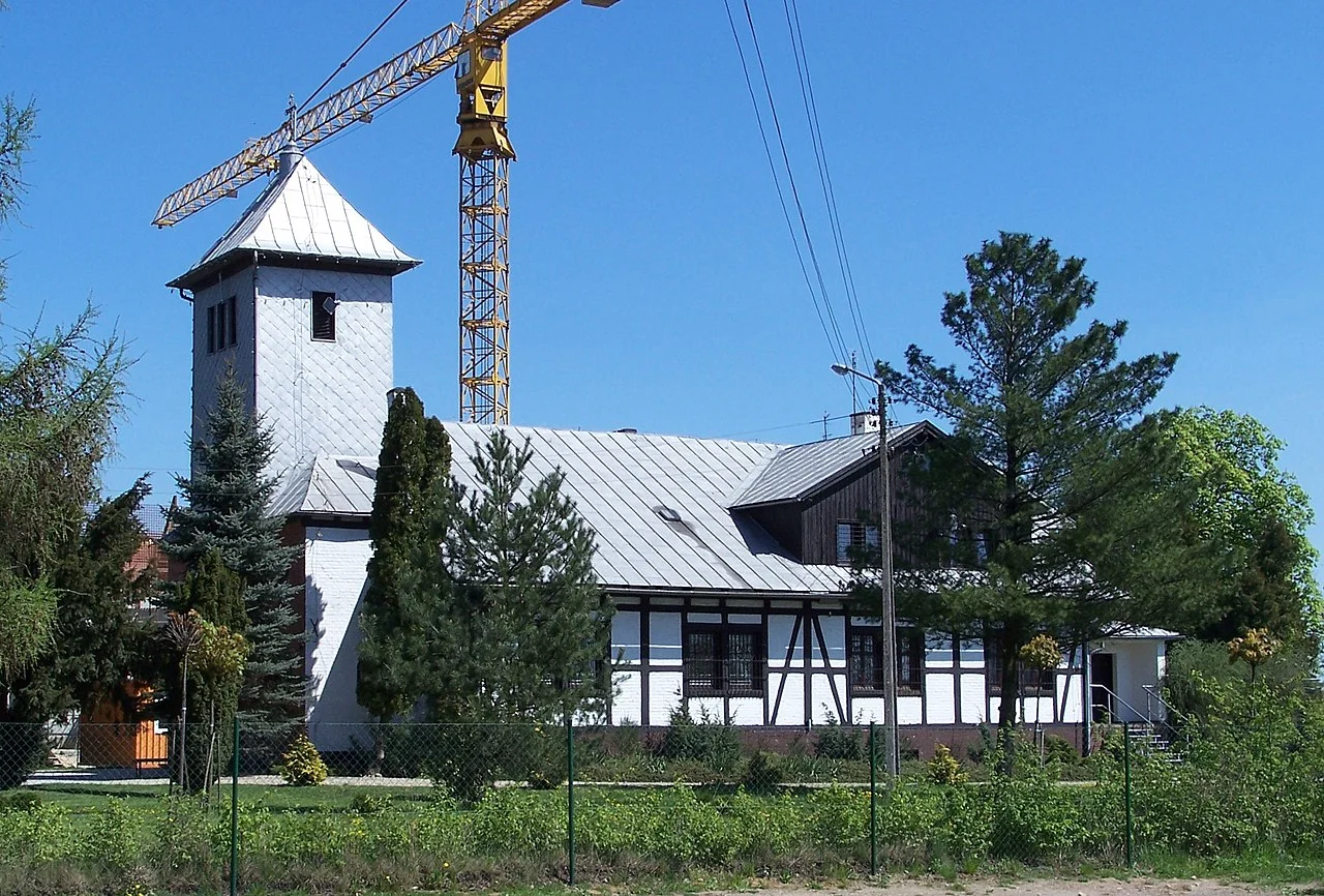 Photo of Żerniki Wrocławskie