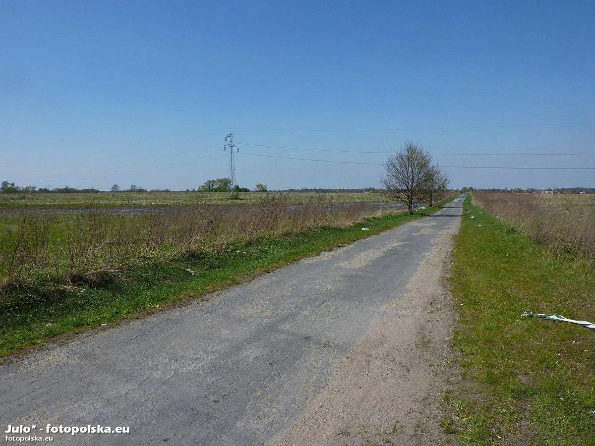 Photo of Żerniki Wrocławskie