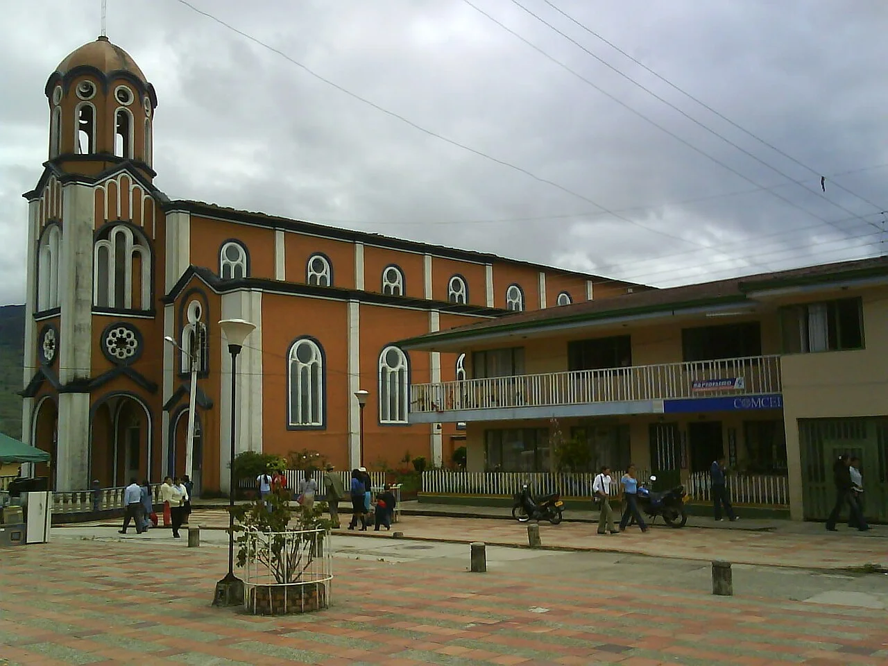 Photo of Zetaquira