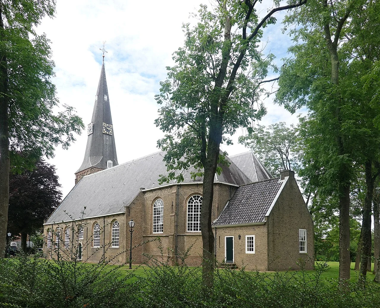 Photo of Zevenhuizen