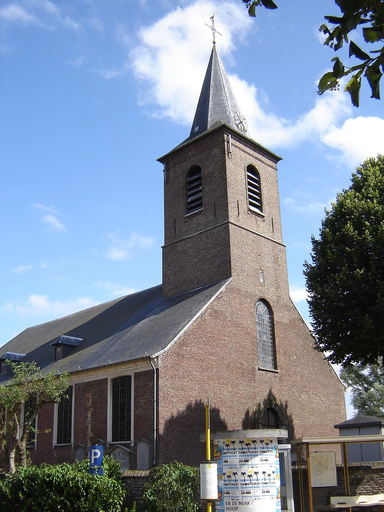 Photo of Zevergem