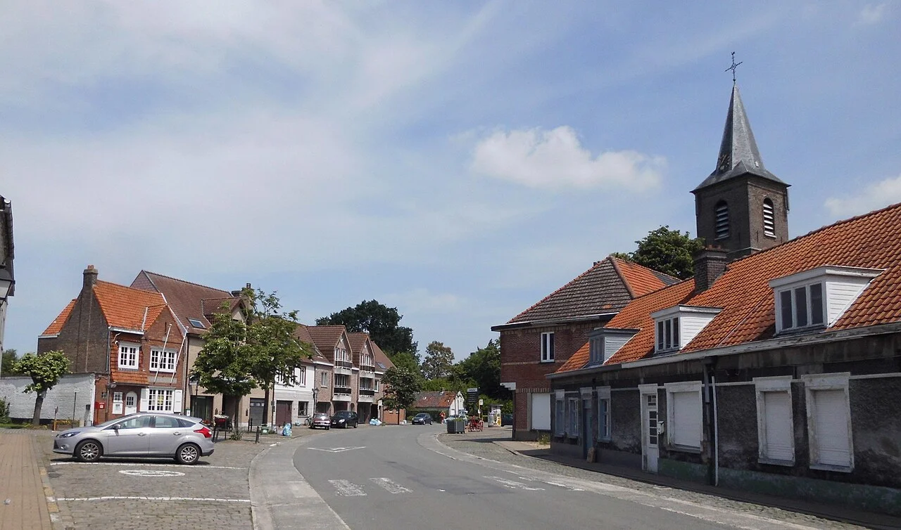 Photo of Zevergem
