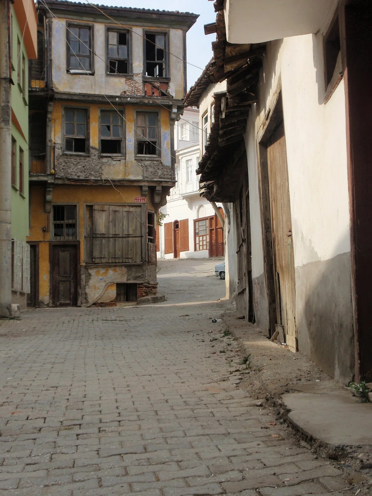 Photo of Zeytinbağı