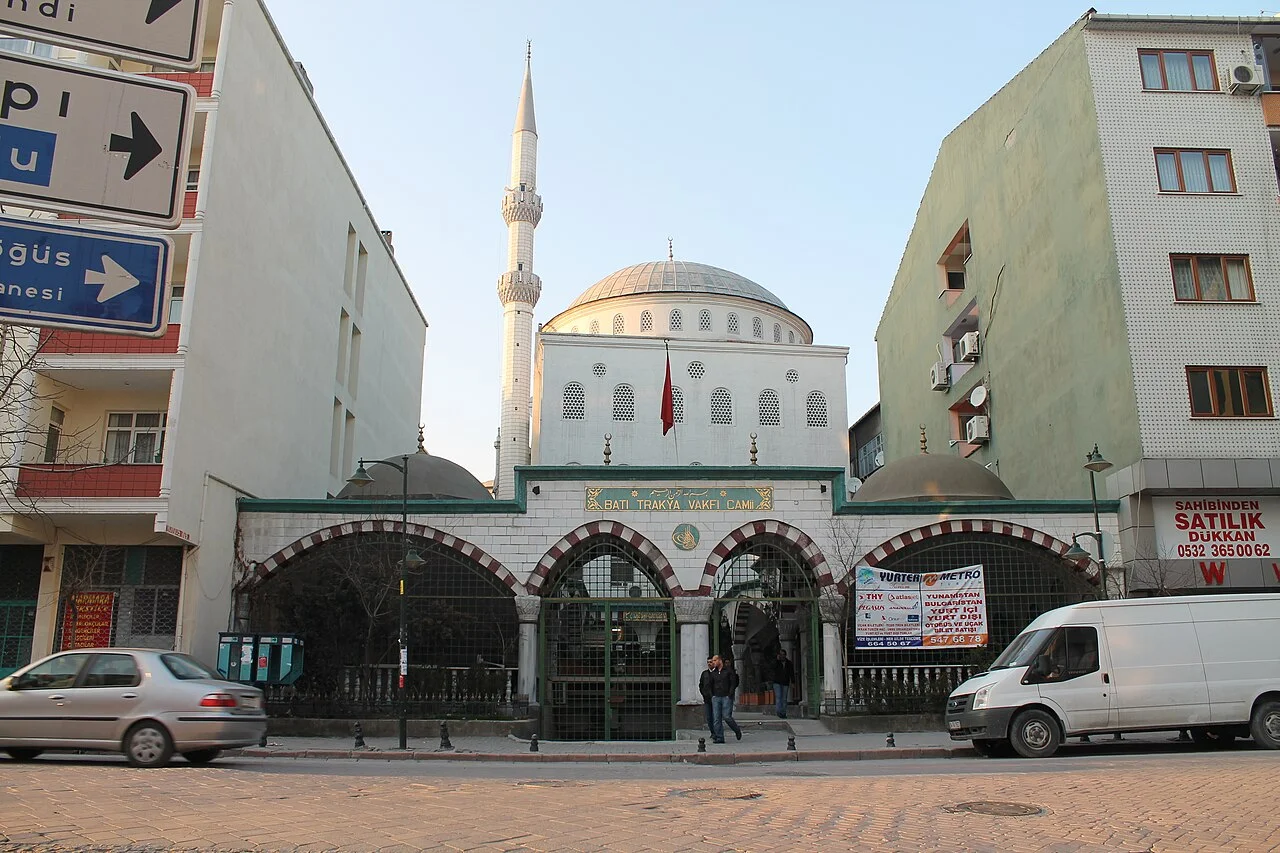Photo of Zeytinburnu