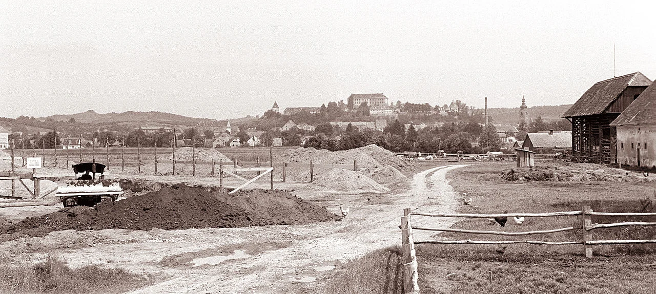 Photo of Zgornja Hajdina