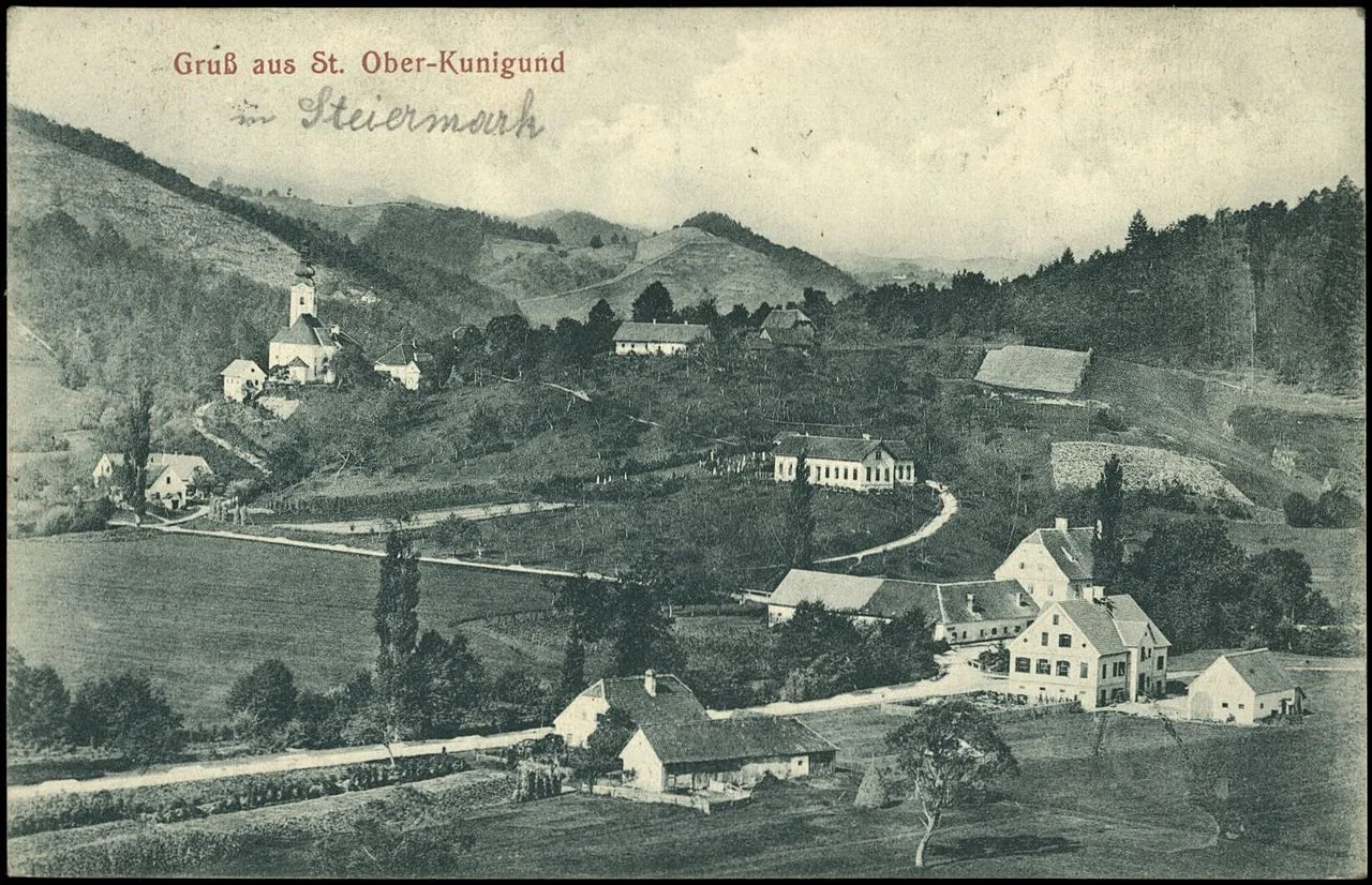 Photo of Zgornja Kungota